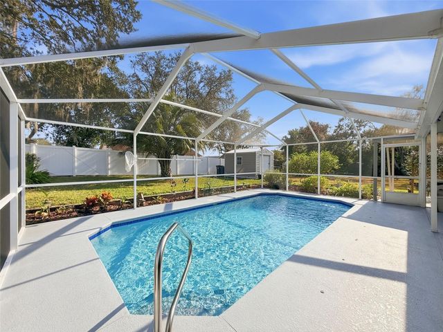 2370 BONKIRK AVENUE, Spring Hill, FL 34609