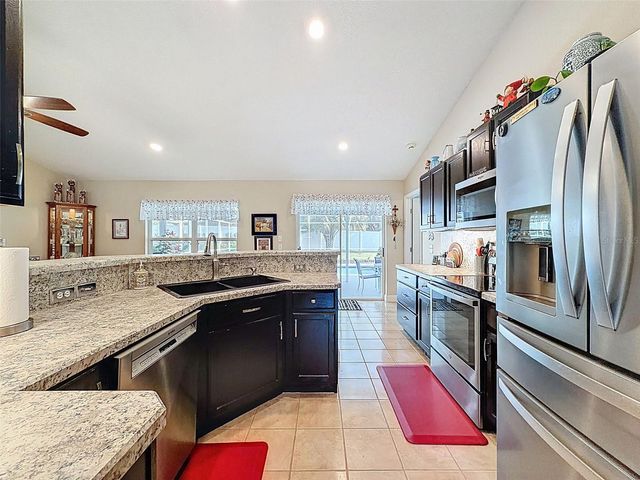 2370 BONKIRK AVENUE, Spring Hill, FL 34609