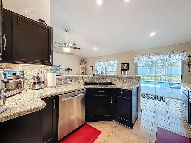 2370 BONKIRK AVENUE, Spring Hill, FL 34609