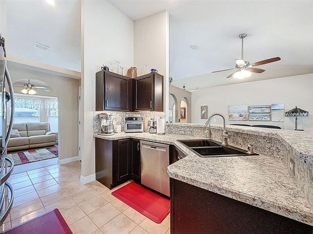 2370 BONKIRK AVENUE, Spring Hill, FL 34609