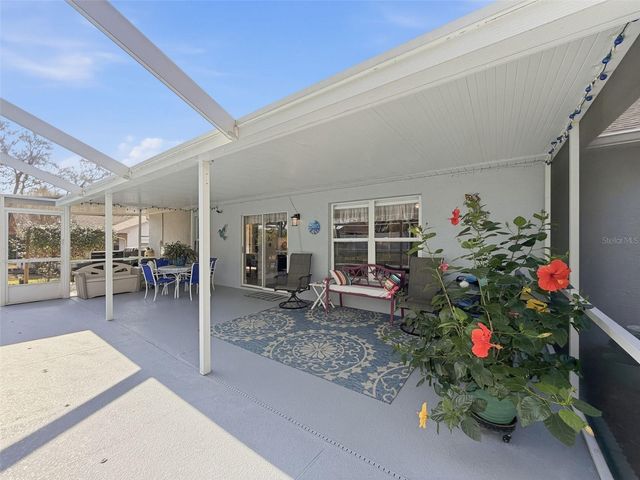 2370 BONKIRK AVENUE, Spring Hill, FL 34609