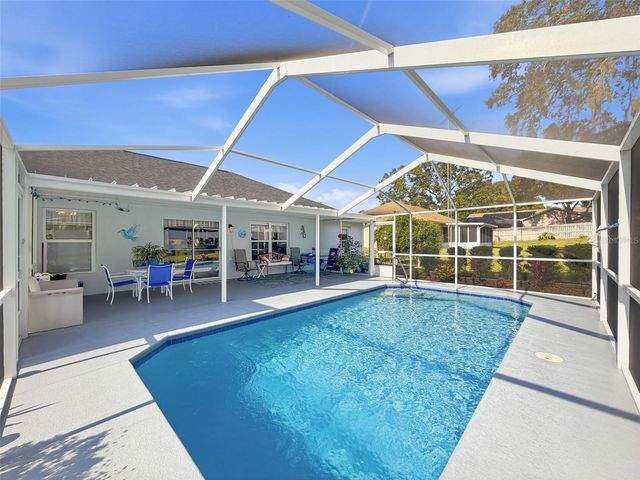 2370 BONKIRK AVENUE, Spring Hill, FL 34609