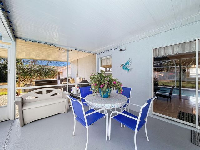 2370 BONKIRK AVENUE, Spring Hill, FL 34609