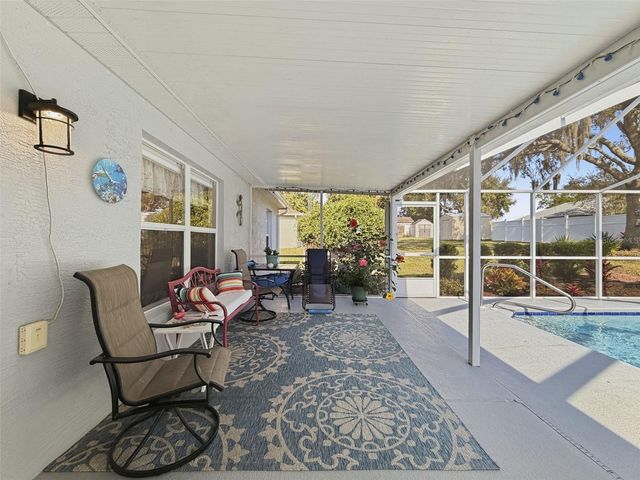 2370 BONKIRK AVENUE, Spring Hill, FL 34609