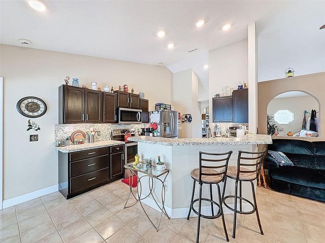 2370 BONKIRK AVENUE, Spring Hill, FL 34609