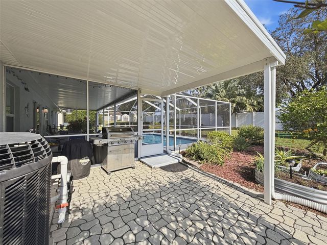 2370 BONKIRK AVENUE, Spring Hill, FL 34609