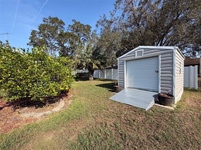 2370 BONKIRK AVENUE, Spring Hill, FL 34609