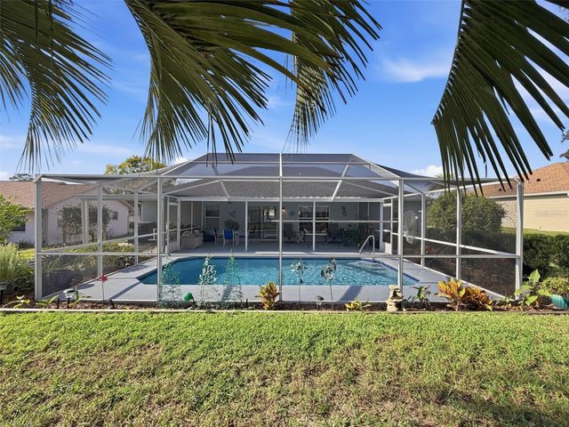 2370 BONKIRK AVENUE, Spring Hill, FL 34609