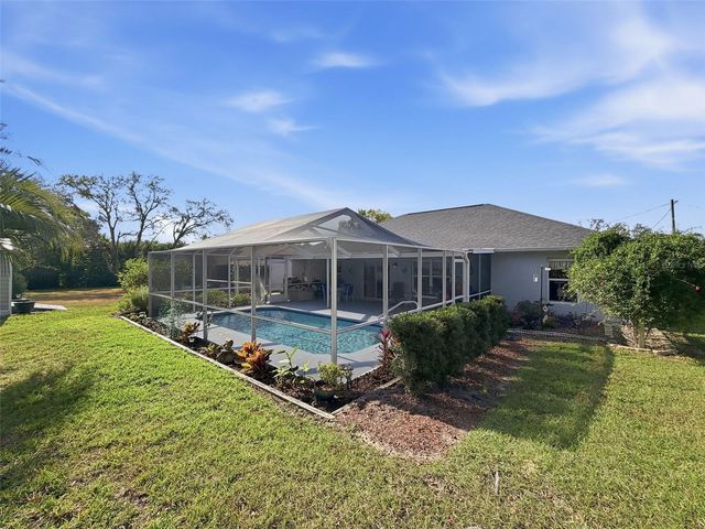 2370 BONKIRK AVENUE, Spring Hill, FL 34609