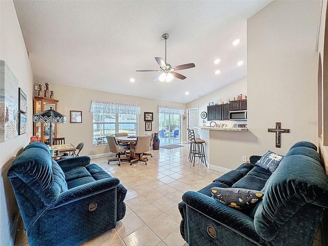 2370 BONKIRK AVENUE, Spring Hill, FL 34609