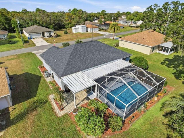 2370 BONKIRK AVENUE, Spring Hill, FL 34609