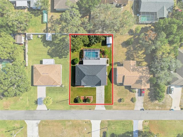 2370 BONKIRK AVENUE, Spring Hill, FL 34609