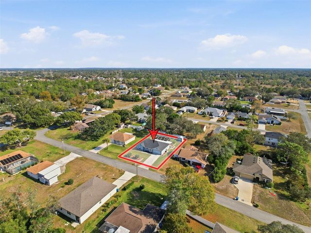2370 BONKIRK AVENUE, Spring Hill, FL 34609
