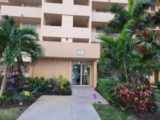3671 Environ Boulevard 468, Lauderhill, FL 33319