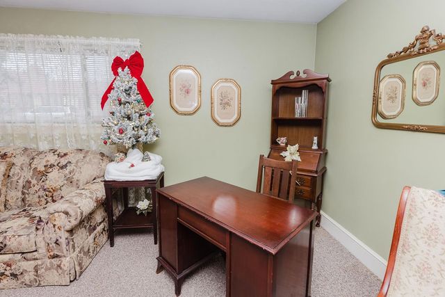 663 6th Street, Honey Grove, TX 75446