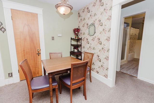 663 6th Street, Honey Grove, TX 75446