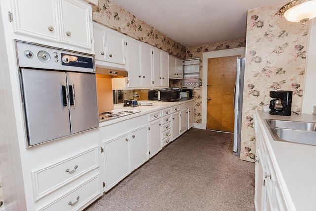 663 6th Street, Honey Grove, TX 75446