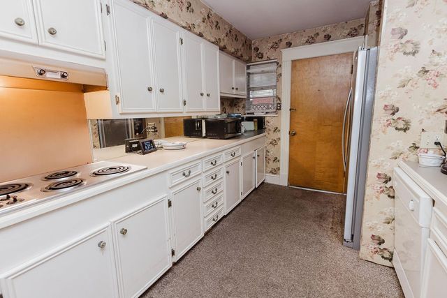 663 6th Street, Honey Grove, TX 75446