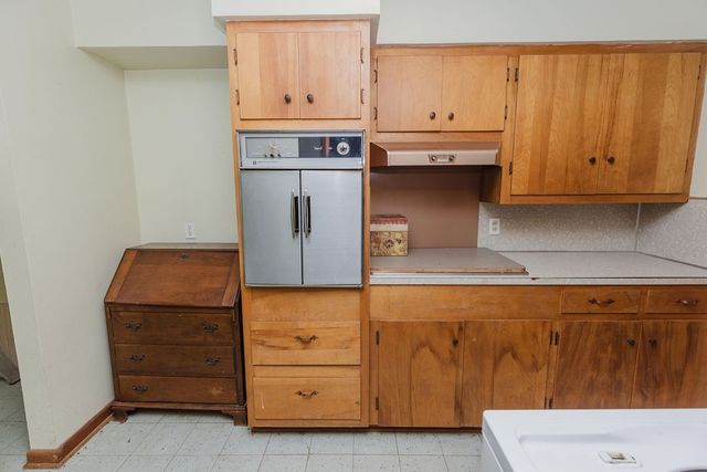 663 6th Street, Honey Grove, TX 75446