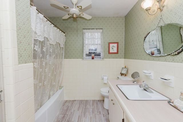 663 6th Street, Honey Grove, TX 75446