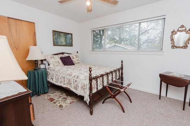 663 6th Street, Honey Grove, TX 75446