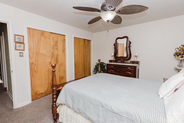 663 6th Street, Honey Grove, TX 75446