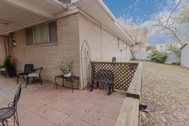 663 6th Street, Honey Grove, TX 75446