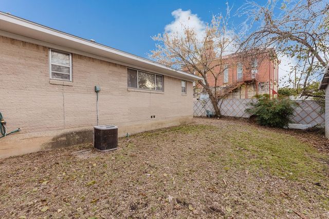 663 6th Street, Honey Grove, TX 75446