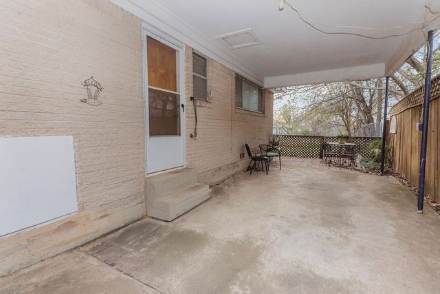 663 6th Street, Honey Grove, TX 75446