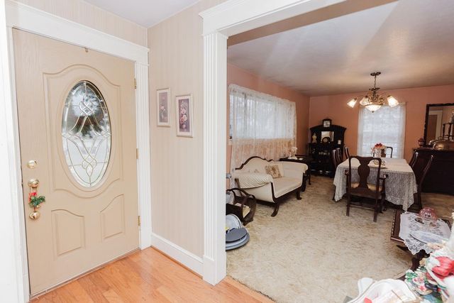 663 6th Street, Honey Grove, TX 75446