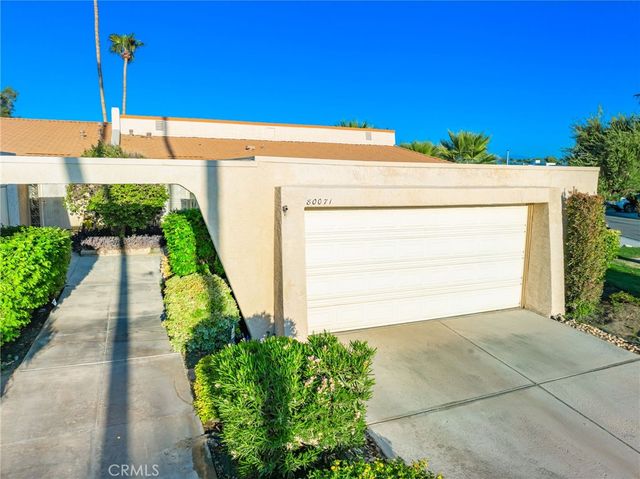 80071 Palm Circle Drive, La Quinta, CA 92253