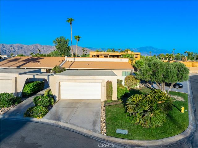 80071 Palm Circle Drive, La Quinta, CA 92253