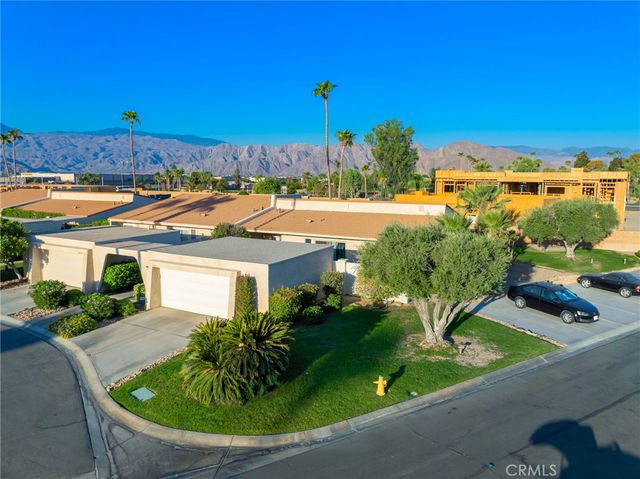 80071 Palm Circle Drive, La Quinta, CA 92253