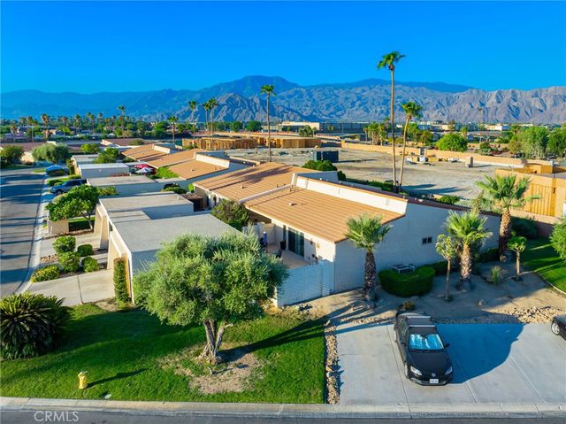 80071 Palm Circle Drive, La Quinta, CA 92253