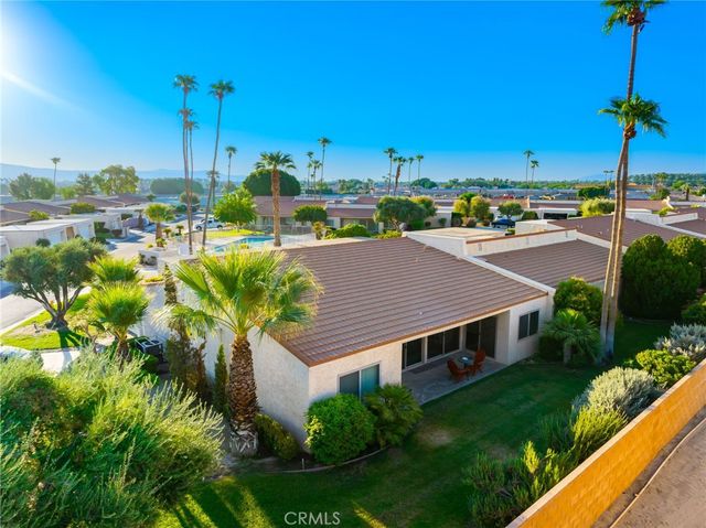 80071 Palm Circle Drive, La Quinta, CA 92253