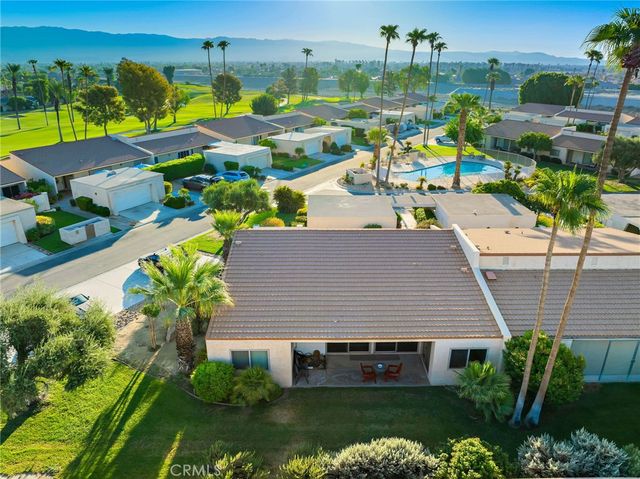 80071 Palm Circle Drive, La Quinta, CA 92253