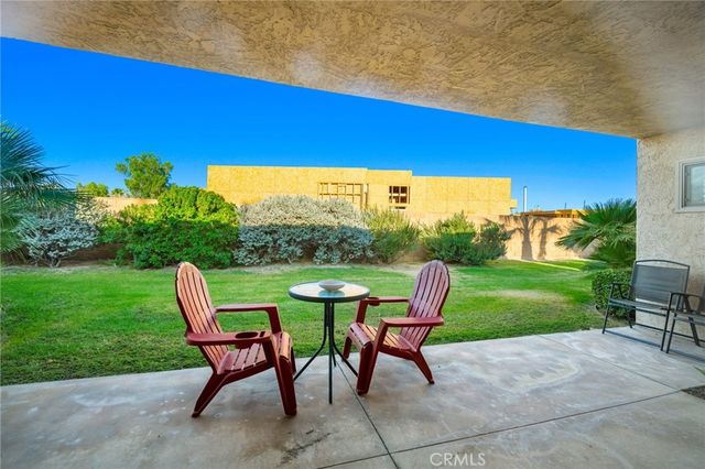 80071 Palm Circle Drive, La Quinta, CA 92253