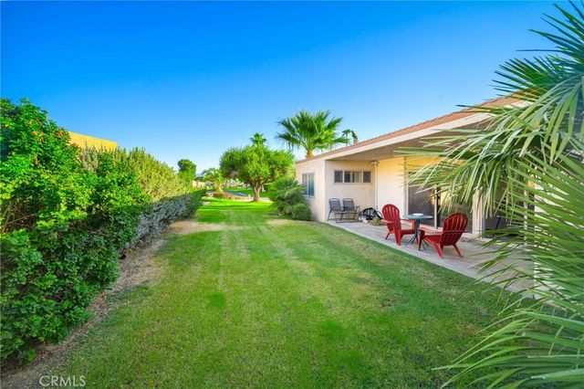 80071 Palm Circle Drive, La Quinta, CA 92253