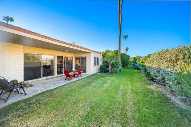 80071 Palm Circle Drive, La Quinta, CA 92253