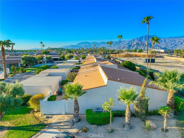 80071 Palm Circle Drive, La Quinta, CA 92253