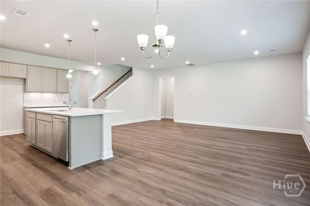 228 Monterey Loop, Richmond Hill, GA 31324