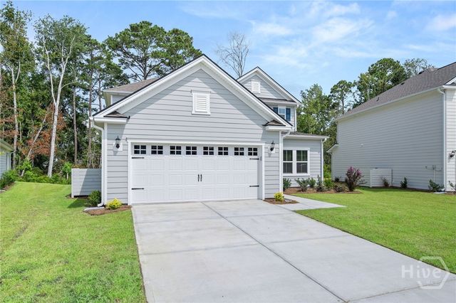 228 Monterey Loop, Richmond Hill, GA 31324