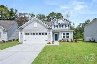 228 Monterey Loop, Richmond Hill, GA 31324