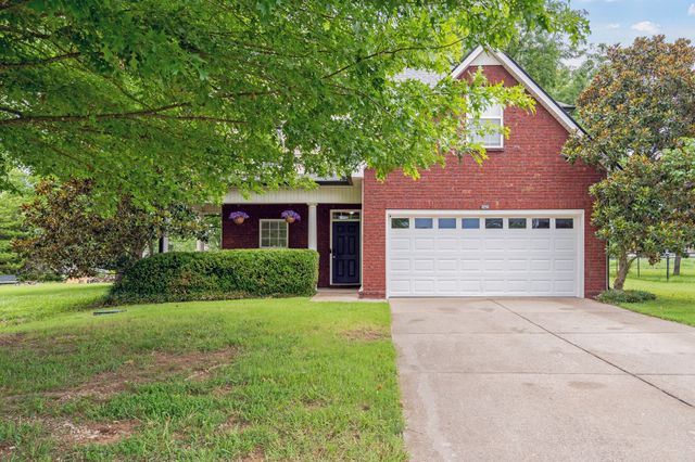 133 Durham Ct, Murfreesboro, TN 37128