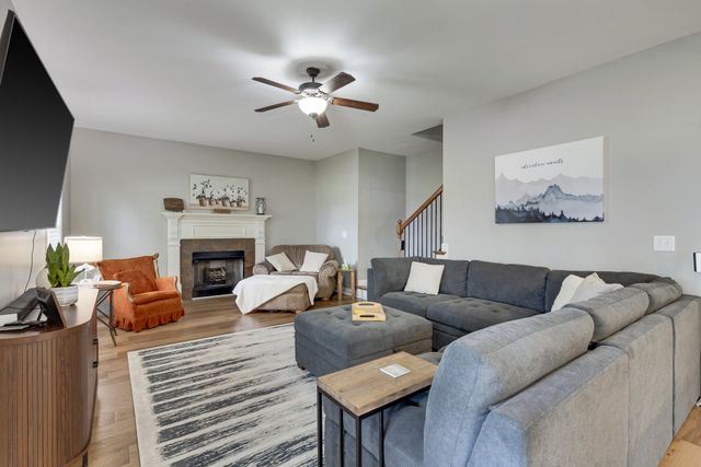 133 Durham Ct, Murfreesboro, TN 37128