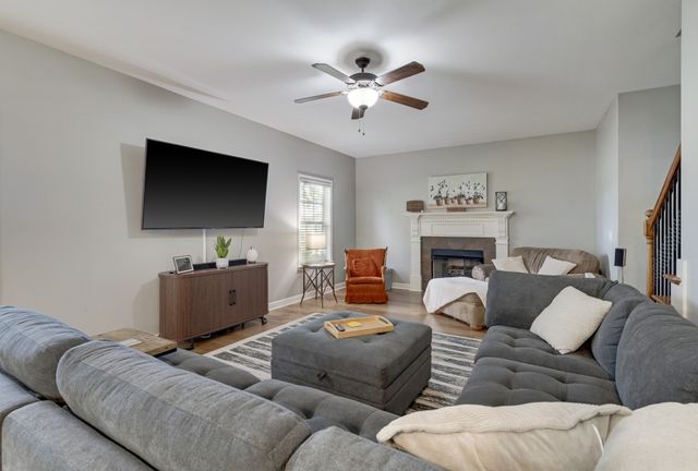 133 Durham Ct, Murfreesboro, TN 37128