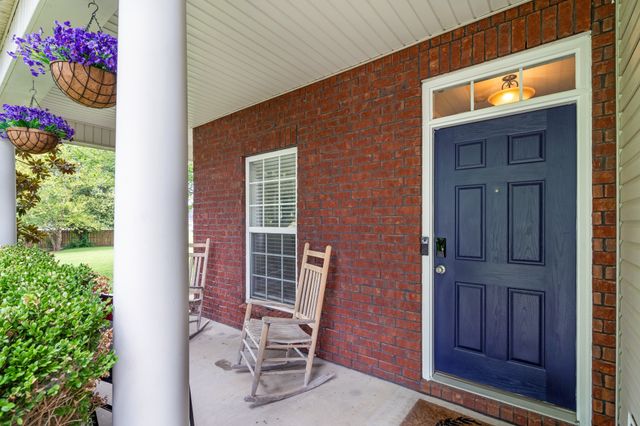 133 Durham Ct, Murfreesboro, TN 37128