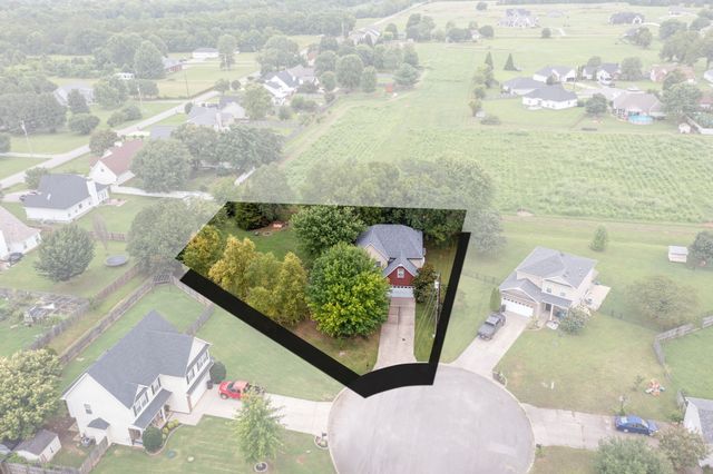 133 Durham Ct, Murfreesboro, TN 37128