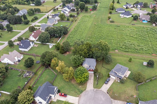 133 Durham Ct, Murfreesboro, TN 37128