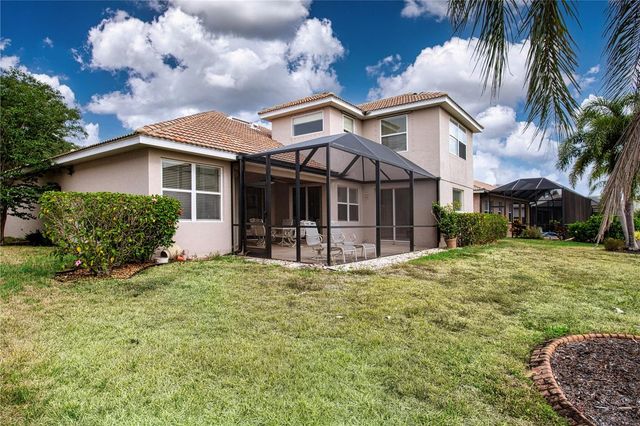 267 HERITAGE ISLES WAY, Bradenton, FL 34212